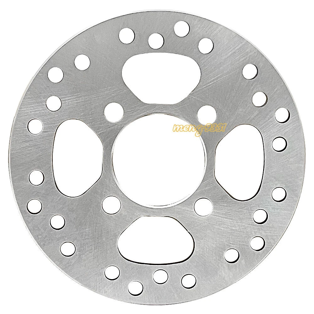 Front Brake Disc Rotor for Kawasaki KFX700 (2004–2011) #41080-1534
