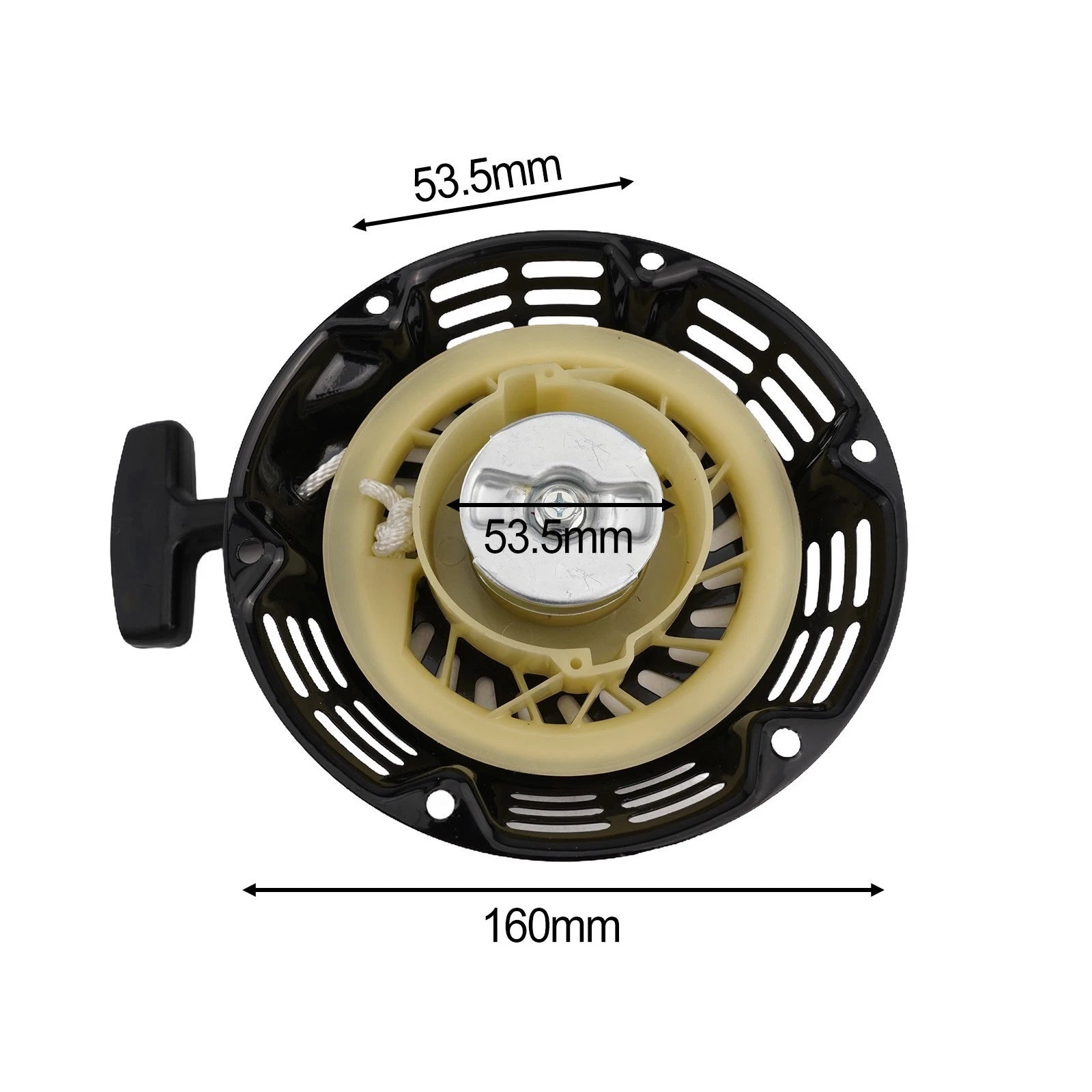 Recoil Starter Cable for