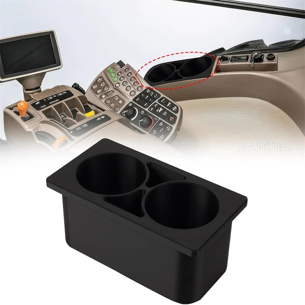 Water Cup Holder for John Deere 9400 9500 9600 9410 9510 9610 (1994–2007)