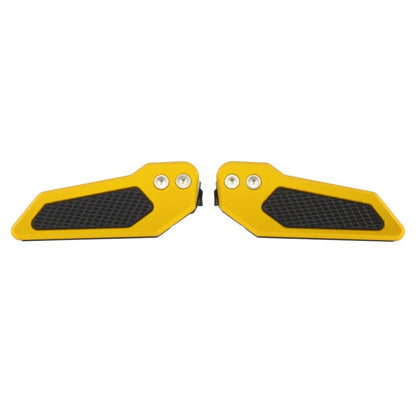 2X Rear Foot Pedal Footrest Footpeg for Honda ADV 150 (2018–2020)