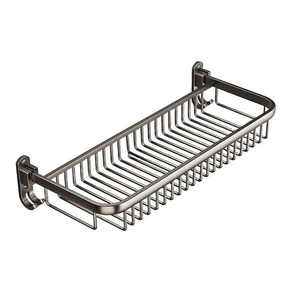 Foldable Towel Rack with Hooks for Bathroom Space Saving