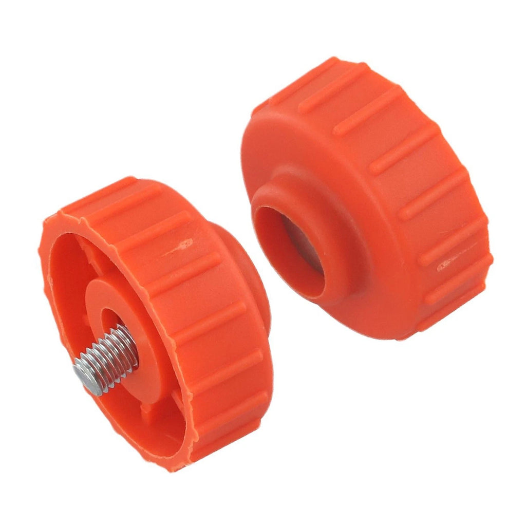 Trimmer Knob Accessories for 30cc Head Kit (Retainer Set)