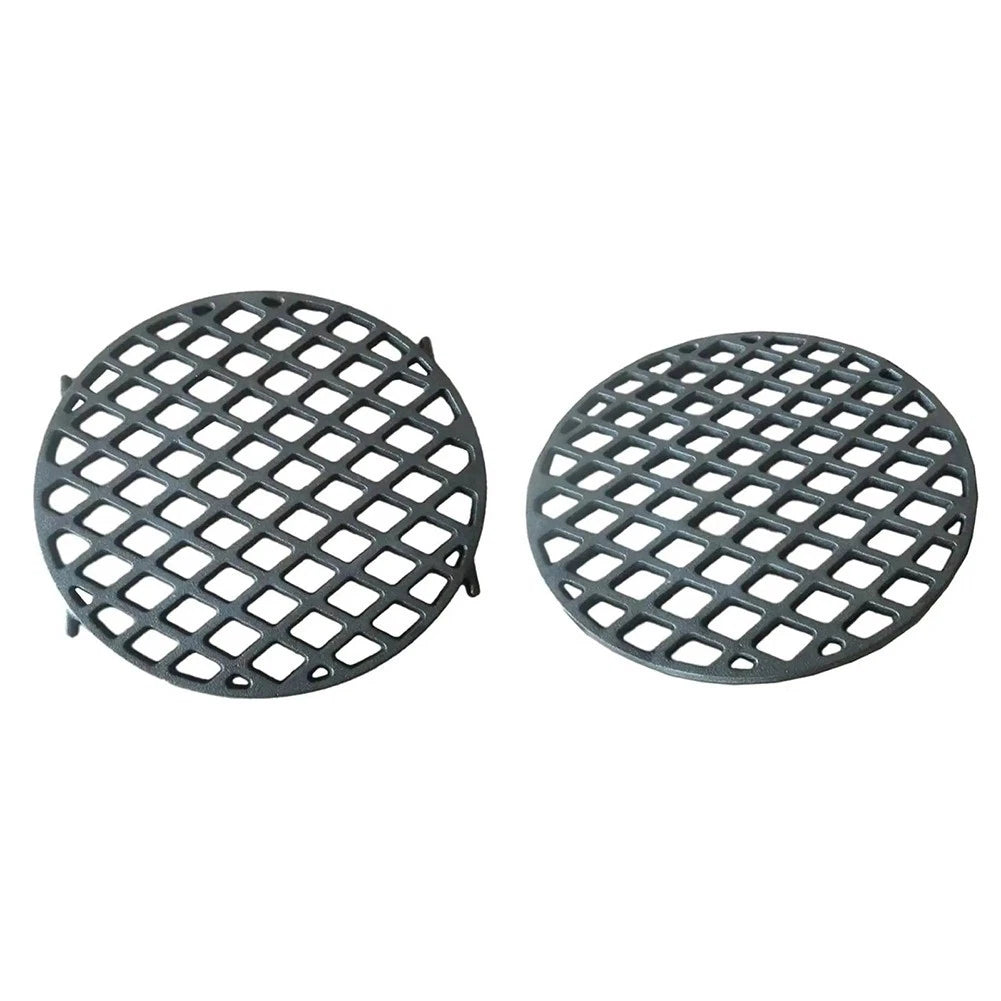 30 cm Cast Iron Grill Wire for Barbecue Grilling