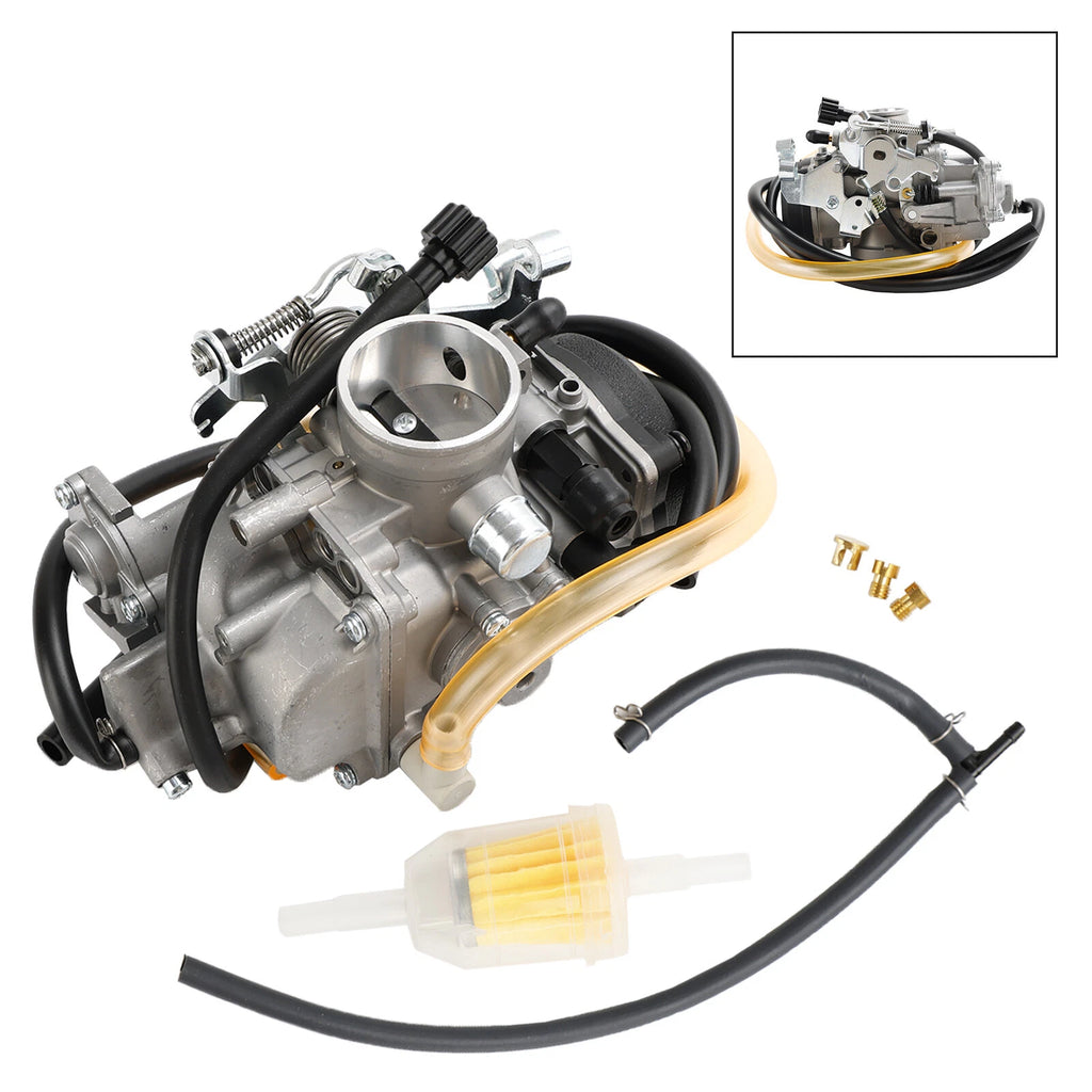 Carburetor Carb for Kawasaki Vulcan 800 VN800 (1995–2005) 15003-1200 15003-1380