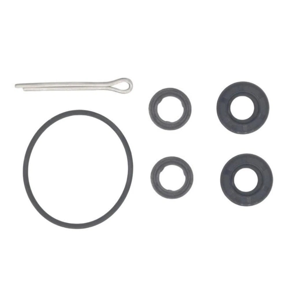 Lower Unit Oil Seal Kit for Suzuki Marine 4/5HP (09282-12008, 09282-12003, 09280-49002)