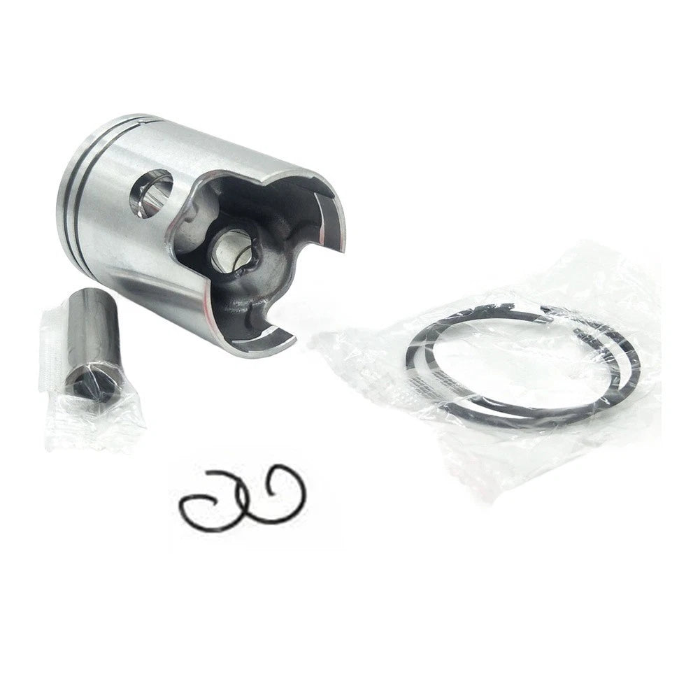 Compactor Repair Kit Ring Set for Spare Components