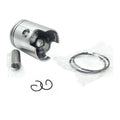 Compactor Repair Kit Ring Set for Spare Components