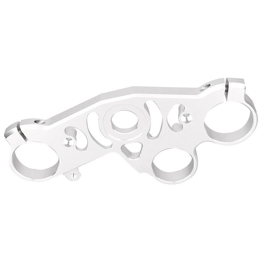 Front Suspension Fork Bridge Clamp for Yamaha YZF-R1 (2004–2006)