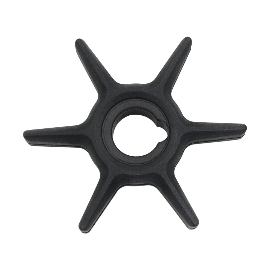 Water Pump Impeller Kit for Mercury Mariner 6-15 hp 2 Stroke (N/A) 46-42089A5
