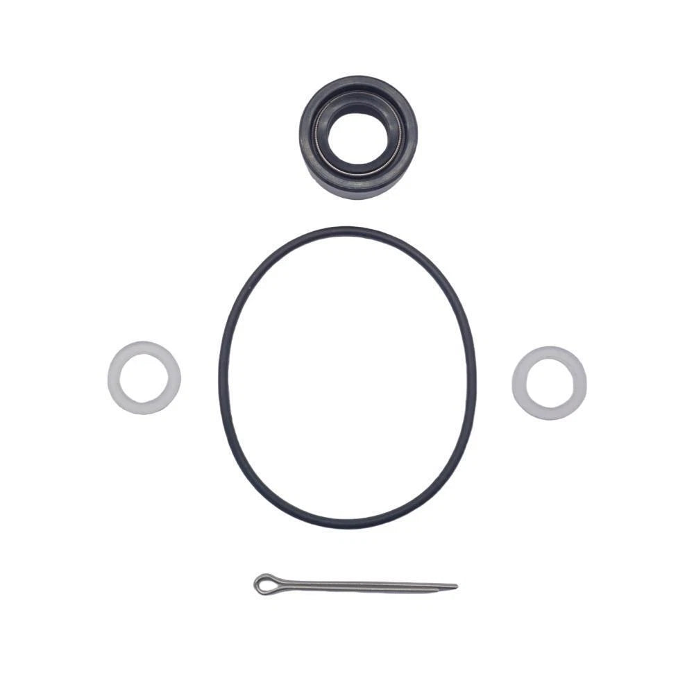 Lower Unit Seal Kit w/ Pin for Honda Outboard BF4 BF4.5 BF5 BF6 (N/A)