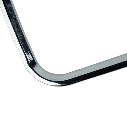 Central Cup Holder Storage Box Chrome Trim 1168639 for Buick Lacrosse (2010–2013)