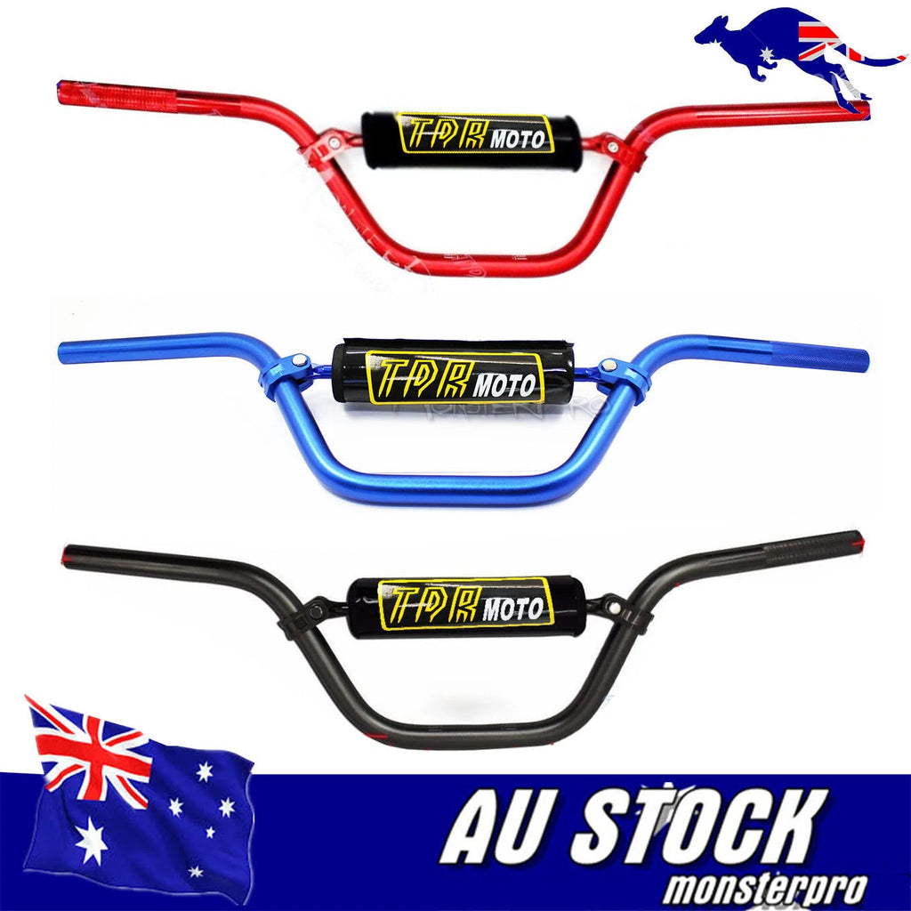 7/8" Handle Bar for Atomik Thumpstar TDR Pitpro ATV Motorcycles (No Years Specified)