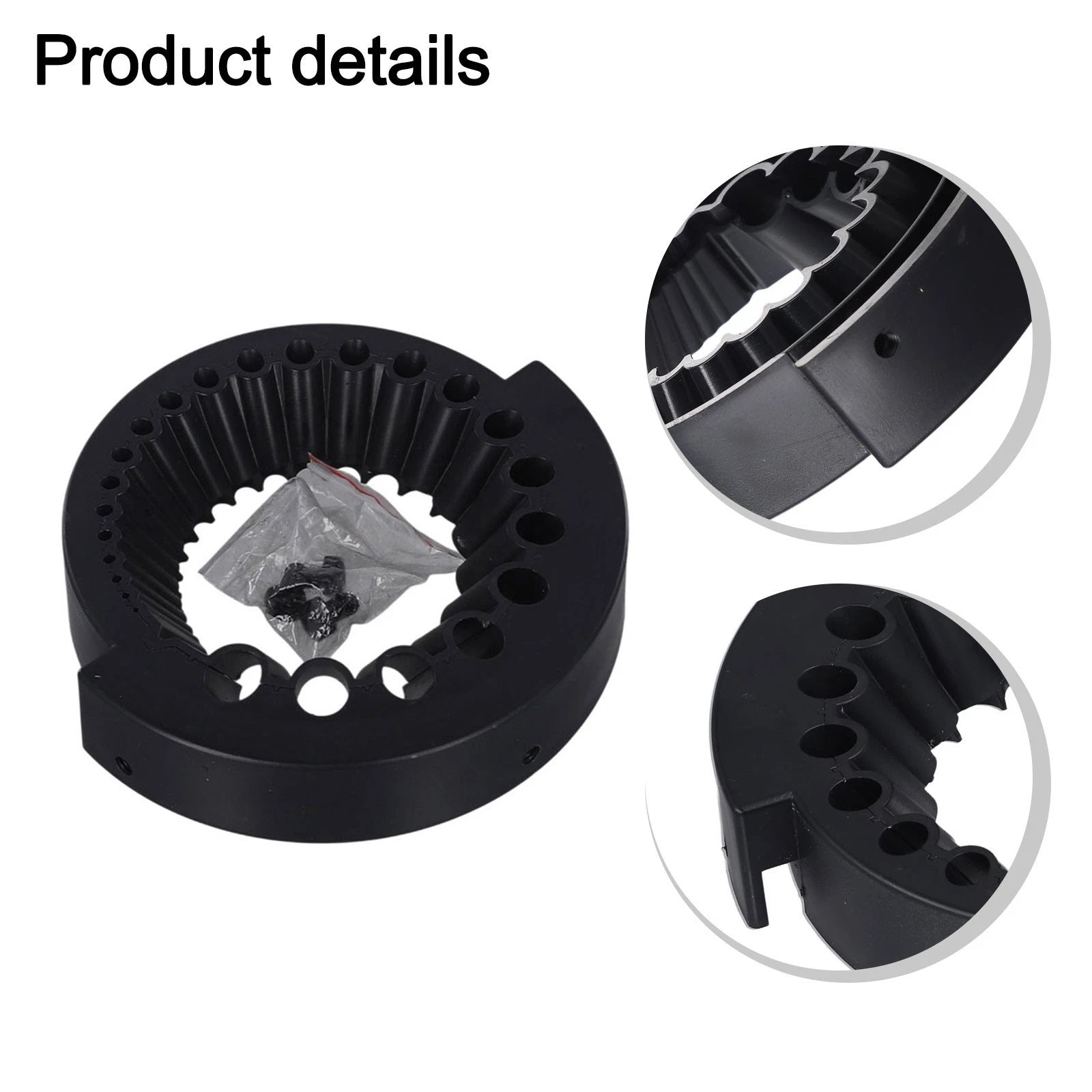 2X Compact Drill Bit Sharpener for Increased Productivity and Efficiency