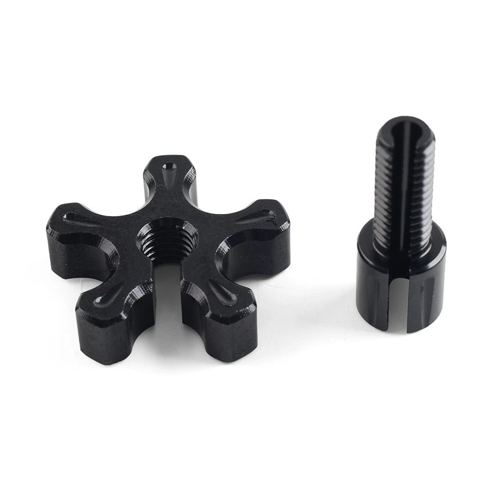 Clutch Cable Adjustment Screw for Yamaha Suzuki BMW (M81.25)