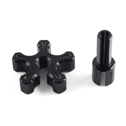 Clutch Cable Adjustment Screw for Yamaha Suzuki BMW (M81.25)