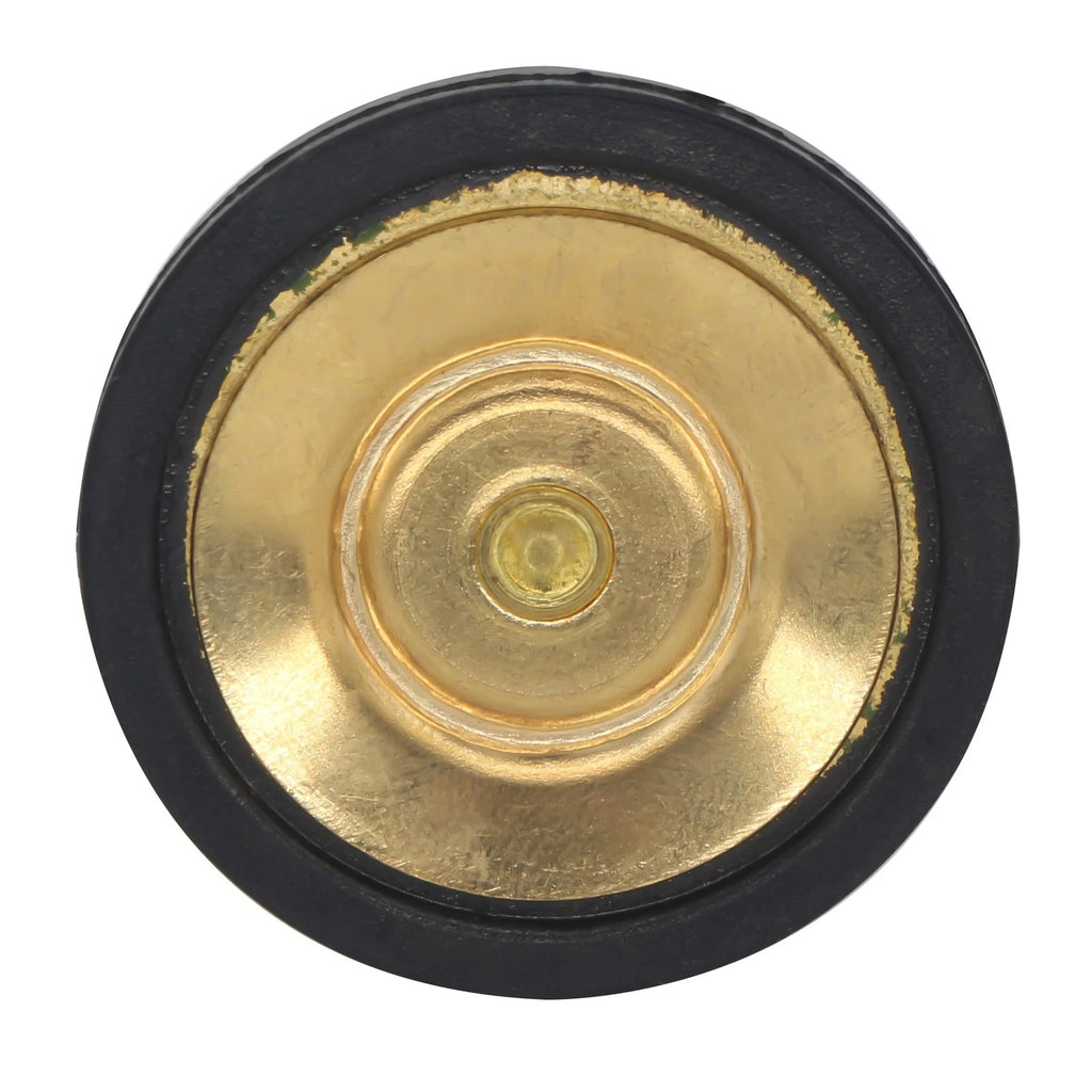 Thermostat 130°F for Mercury Mariner 200-300 HP 3.0L V6 (2000–2006) 885599004