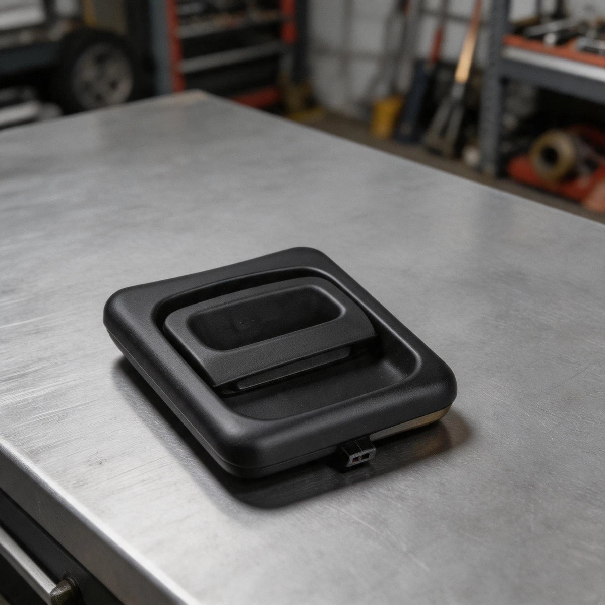 Easily Installed Right Side Slider Handle Compatible with For Fiat For Ducato