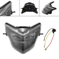 Headlamp Headlight Guard Protector Grill for Yamaha LC135 (V2-V6)
