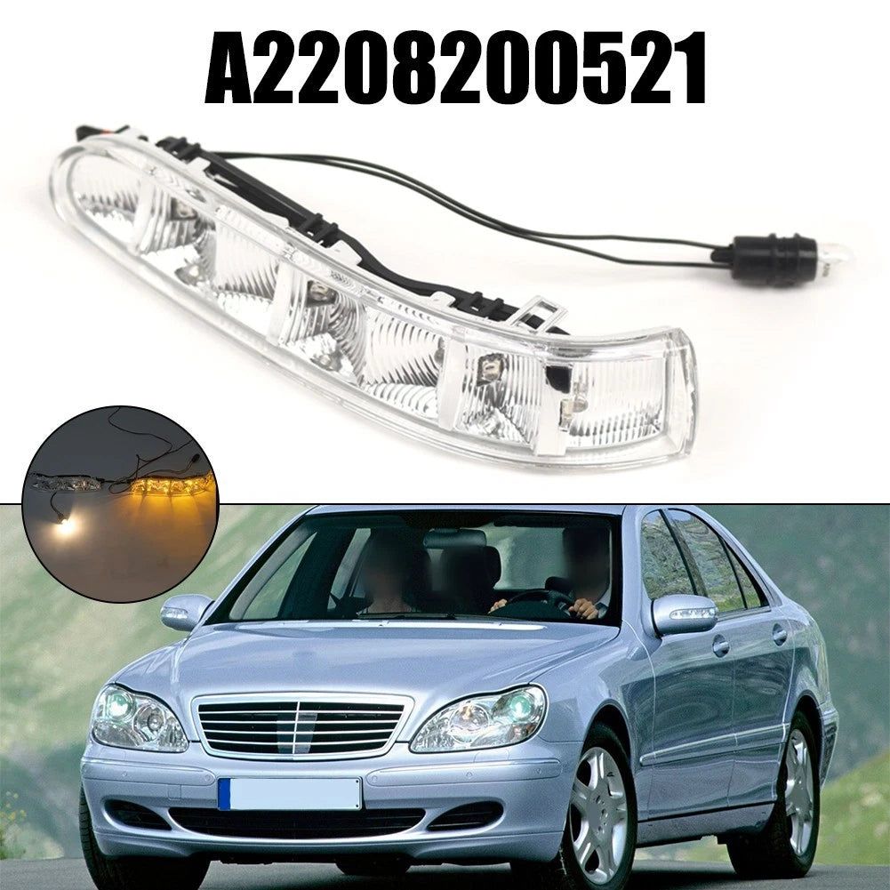 Exterior Rearview Mirror for Car (OEM A2208200521)