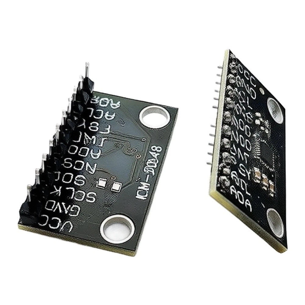 ICM-20948 Sensor Module for Robotics Drones Wearables (Low Power)