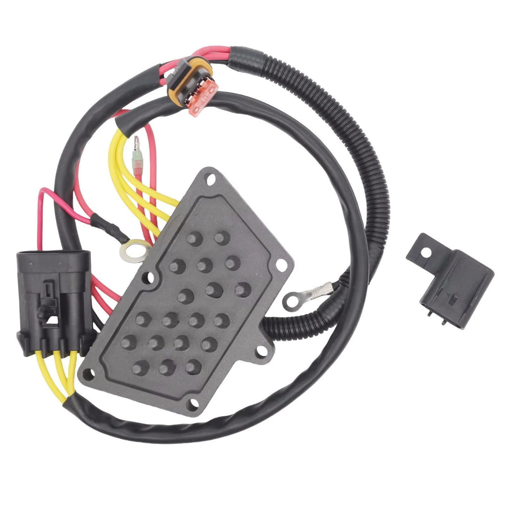 Voltage Regulator 8M0133642 for Mercury Mariner