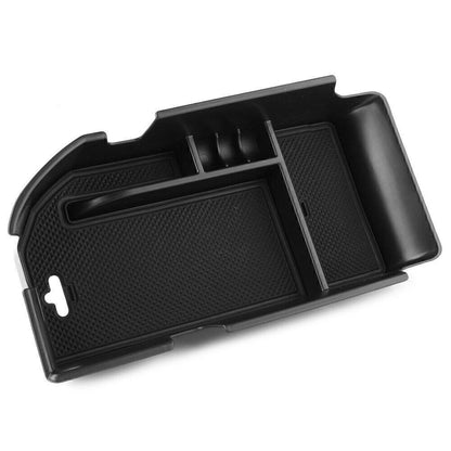 Center Console Armrest Storage Box Organizer Tray for Toyota Camry (2018)