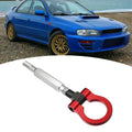 Front Tow Hook Screw Replacement for Subaru BR-Z (2013–2018)