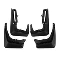 Mud Flaps Splash Guards 1 Set for Mercedes-Benz GLE Coupe (2020–2023)