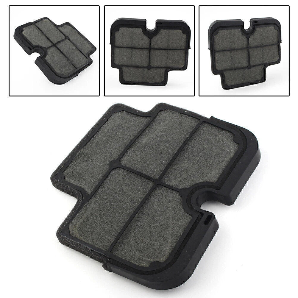 Air Filter Intake Cleaner for Kawasaki ER-6N (2009–2011) Black