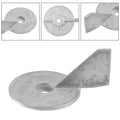 Aluminium Anodes for Mercury 35-60PS (Replaces 17264T2)