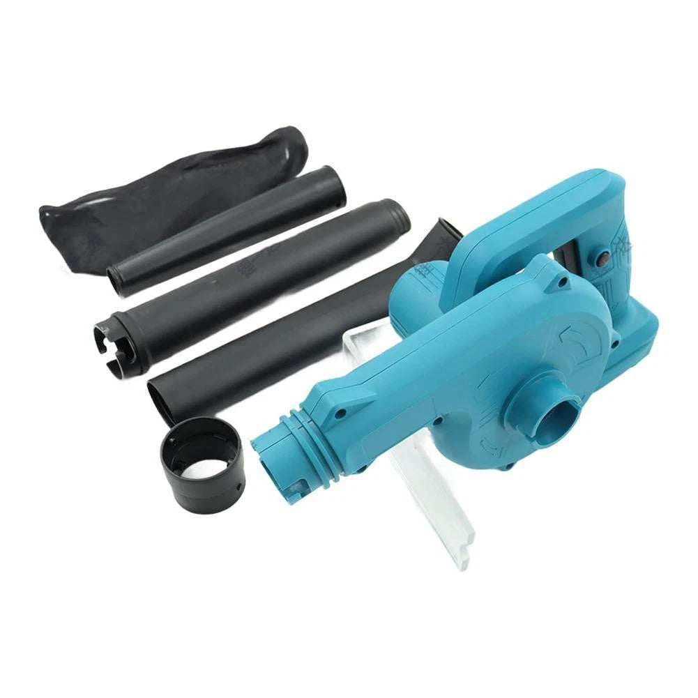 Dust Removal Vacuum Cleaner Blower with Tube for Small Electronics