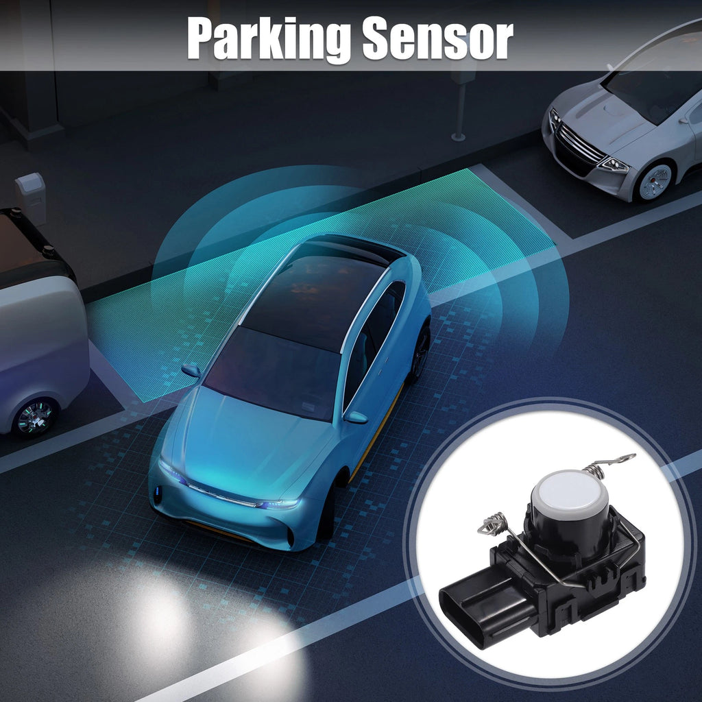 Reverse Backup Parking Rear Bumper Park Sensor Replacement for Lexus LX570 (2008–2021)