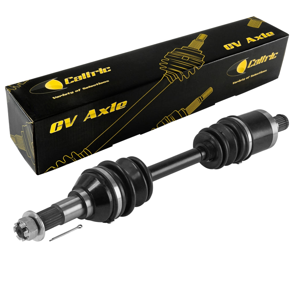 Rear Right CV Joint Axle Replacement for Can Am Outlander Max 450 (2017–2024)