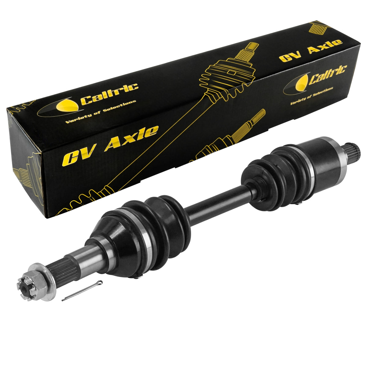 Rear Right CV Joint Axle Replacement for Can Am Outlander Max 450 (2017–2024)