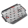 Rectifier Protective Cover for Yamaha XSR900 (2016–2018) Black