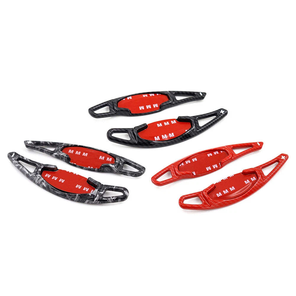 1 Pair Paddle Shifter Extensions for Honda Civic (2022–Present)