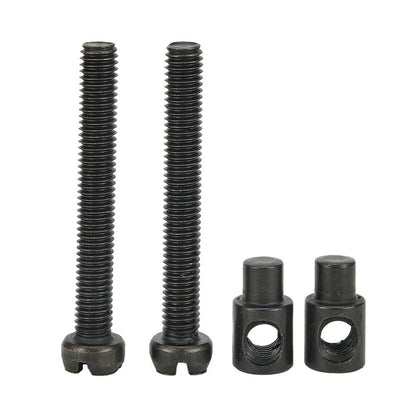 Bar Chain Tensioner for Power Equipment (2X)
