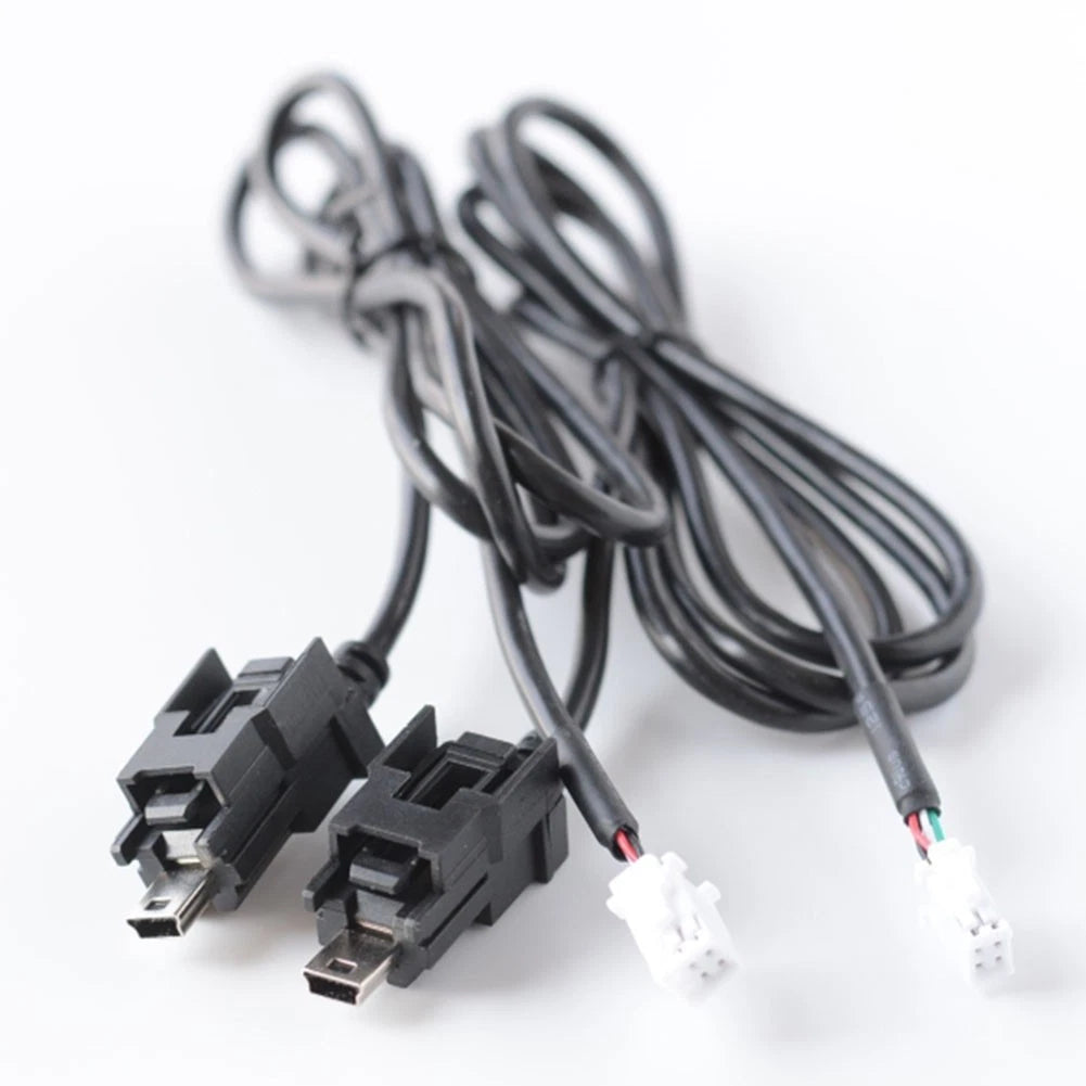 USB Adapter for Android Main Unit with Mini USB Port (4 & 6 Pin)