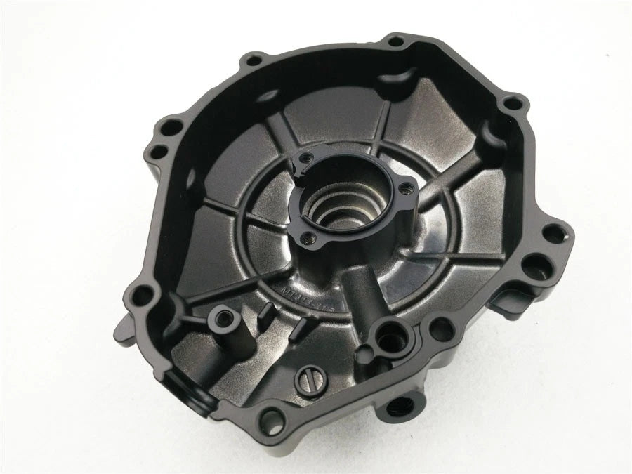 Engine Stator Cover for Suzuki GSX-R 1000 (2009–2014) Left Black