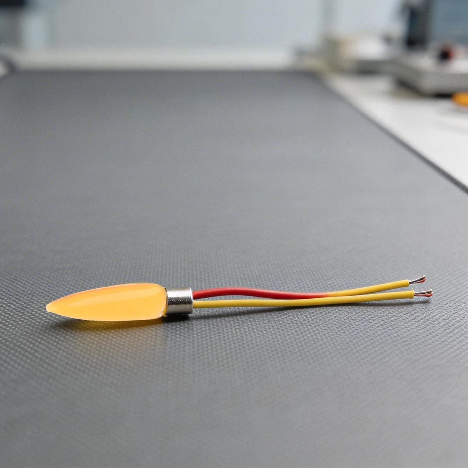 Flame LED PCB Module for Battery Operated Candle Bodies (3V, 5V)