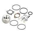 Carburetor Overhaul Kit for Briggs & Stratton (498260, 492495, 796611, 493640)