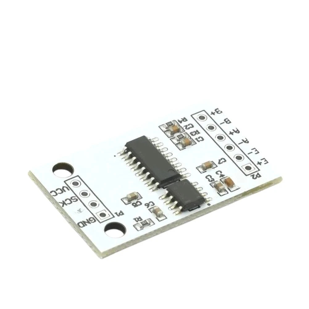 5pcs HX711 24-Bit Sensor Module for Electronic Scale Development