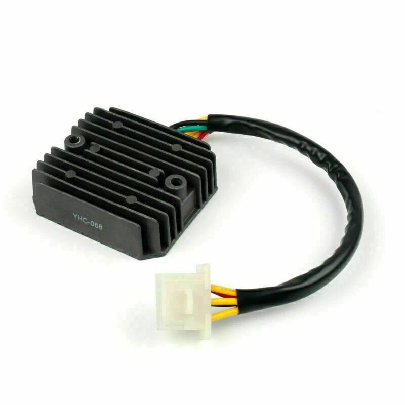 Regulator Rectifier for Honda FES125 FES150 PANTHEON (2003–2005) T9
