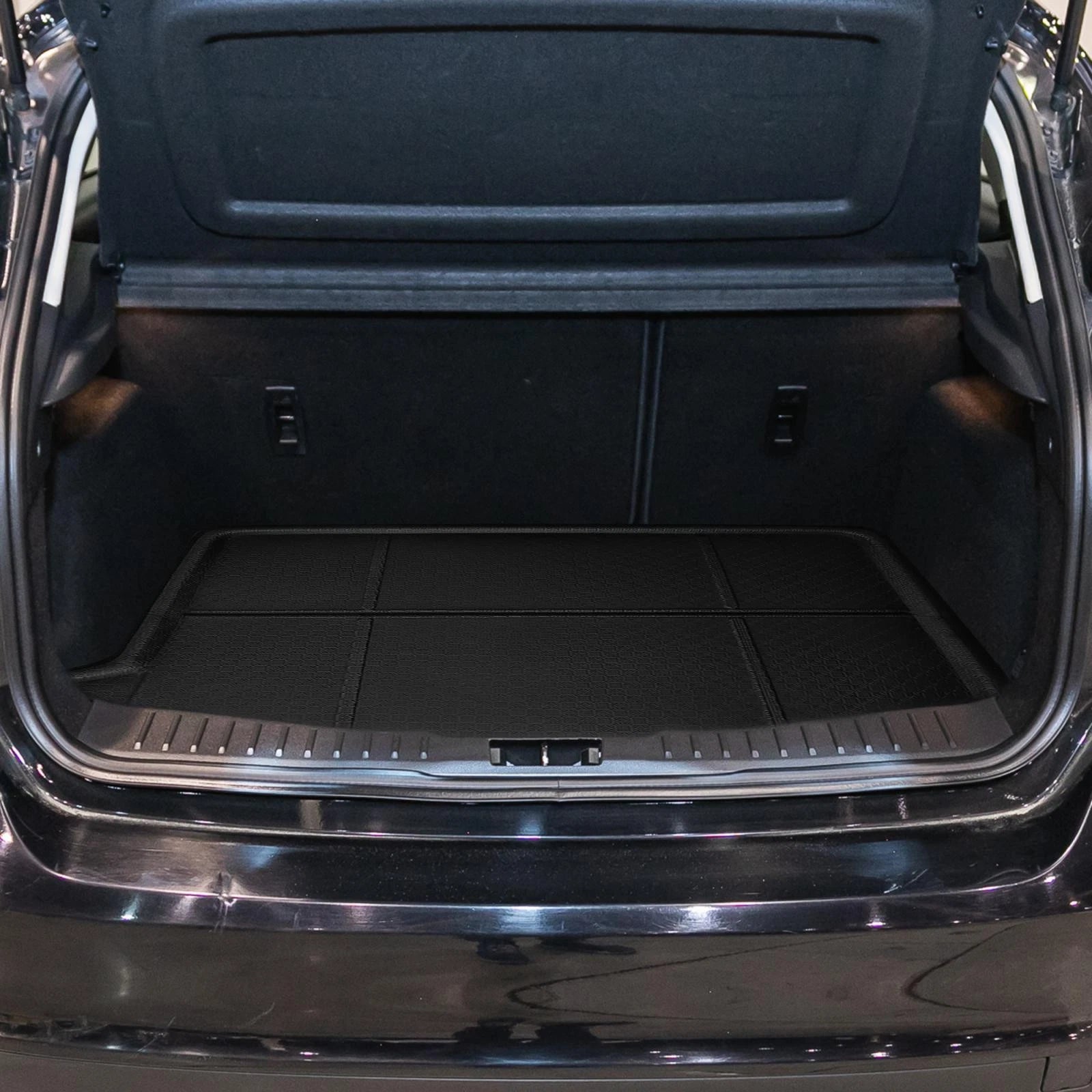 Cargo Trunk Tray for Ford Escape (2013)