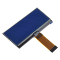 LCD Screen Replacement for Nissan Radio Display