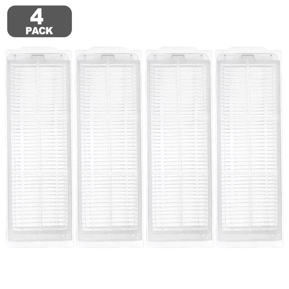 HEPA Filter Set for Xiaomi Robot S40 Pro OV71GL (2020–2023)