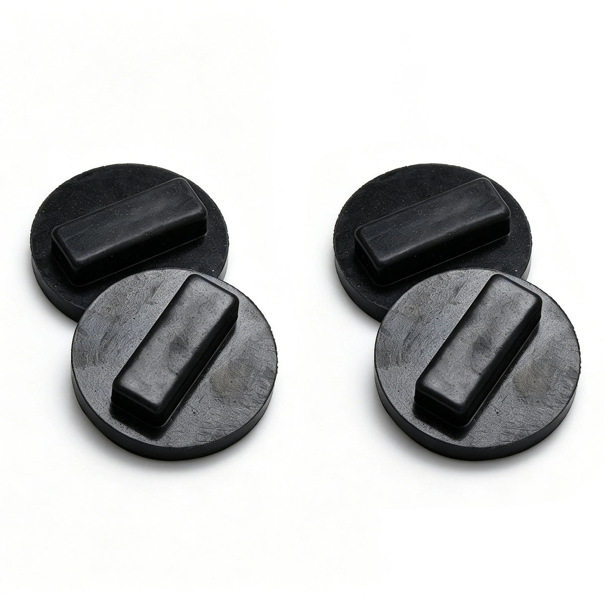 Rubber Jack Pads for BMW (Frame Rail Protection Blocks)
