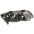 LH Chrome Headlight for Holden Commodore VE Series 2 (2010–2013)