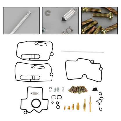 Carburetor Rebuild Kit for Yamaha YFZ450 (2004–2009) T9