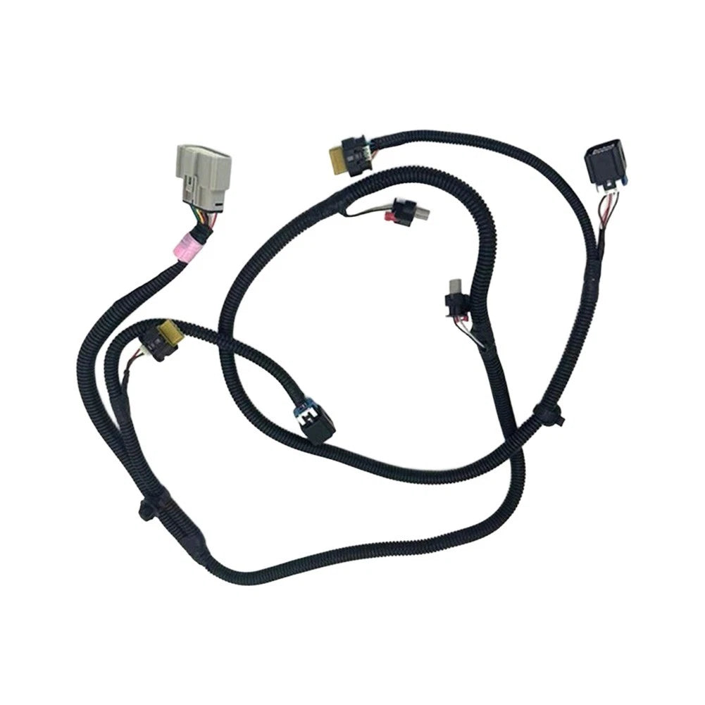 OEM Part Rear Bumper Wiring Harness For Tesla Practical Design Easy To Use